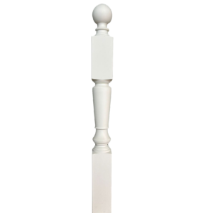 Draaiwerk baluster | HS011