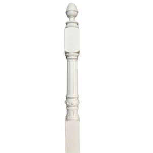 Draaiwerk baluster | HS013